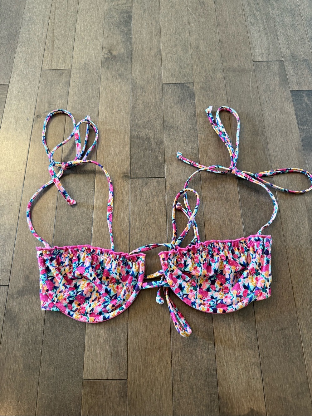 Strawberry Milk Mob “Mars” Bikini Set - Picture 4 of 9